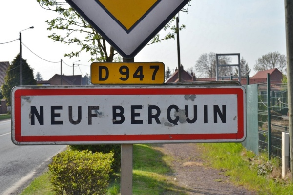 Photo Neuf-Berquin - neuf berquin (59940)