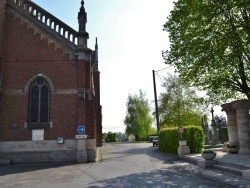 Photo paysage et monuments, Neuf-Berquin - la commune