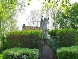 Photo paysage et monuments, Neuf-Berquin - la commune