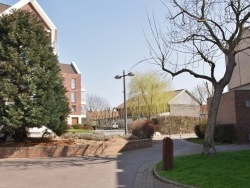 Photo paysage et monuments, Neuville-en-Ferrain - la commune