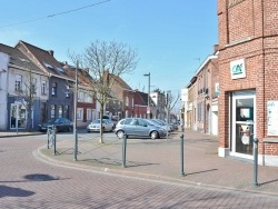 Photo paysage et monuments, Neuville-en-Ferrain - la commune