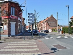 Photo paysage et monuments, Neuville-en-Ferrain - la commune