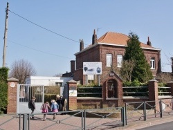 Photo paysage et monuments, Neuville-en-Ferrain - la commune