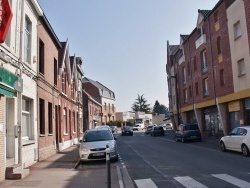 Photo paysage et monuments, Neuville-en-Ferrain - la commune