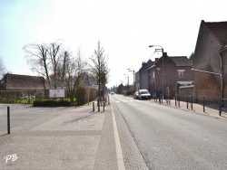 Photo paysage et monuments, La Neuville - Le Village