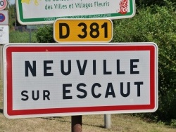 Photo de Neuville-sur-Escaut