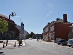 Photo de Neuville-sur-Escaut