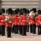 Nieppe - la garde de buckingham palace angleterre