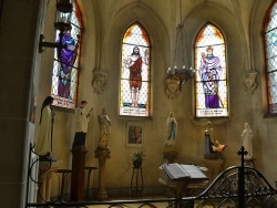 Photo paysage et monuments, Nieppe - église Saint Martin