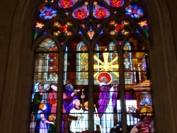 Photo paysage et monuments, Nieppe - église Saint Martin