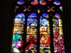 Photo paysage et monuments, Nieppe - église Saint Martin