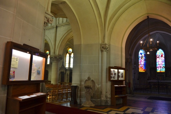 Photo Nieppe - église Saint Martin