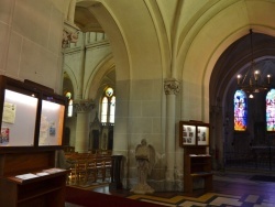 Photo paysage et monuments, Nieppe - église Saint Martin