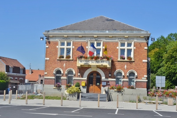 Photo Nieppe - la commune