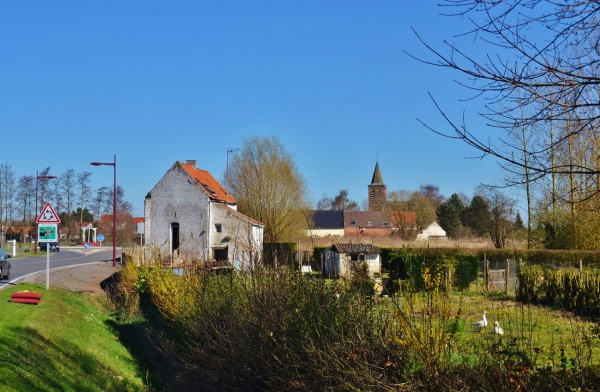 Photo Nivelle - La Commune