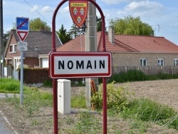 Photo paysage et monuments, Nomain - nomain (59310)