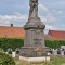 le monument aux morts