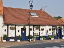 Photo paysage et monuments, Noyelles-lès-Seclin - Le Village