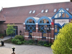 Photo paysage et monuments, Noyelles-lès-Seclin - La Mairie