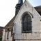 Photo Noyelles-lès-Seclin - église St Martin 16 Em Siècle