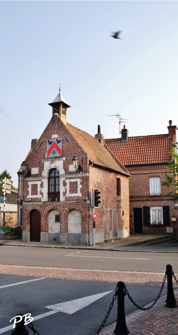 Photo Noyelles-lès-Seclin - Le Village