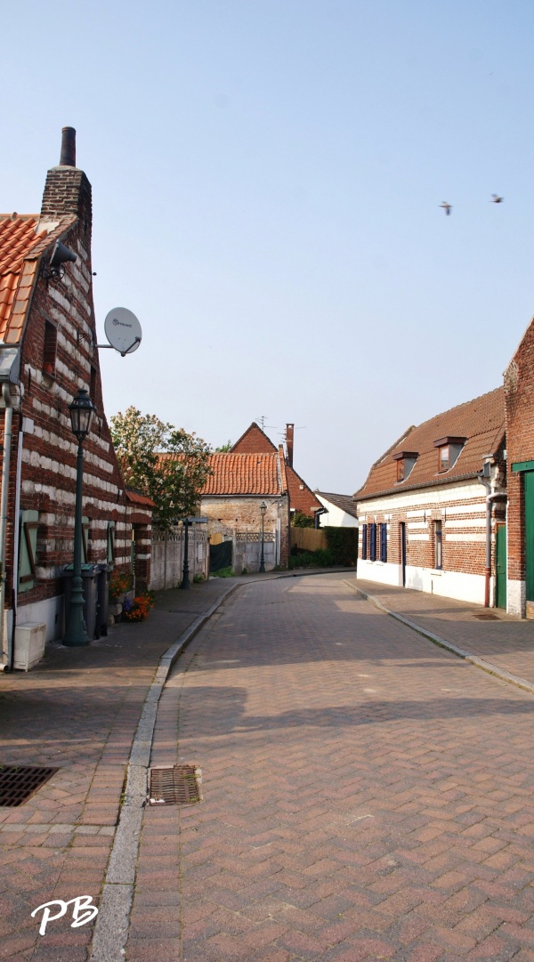 Photo Noyelles-lès-Seclin - Le Village