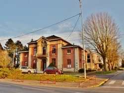 Photo paysage et monuments, Onnaing - La Commune