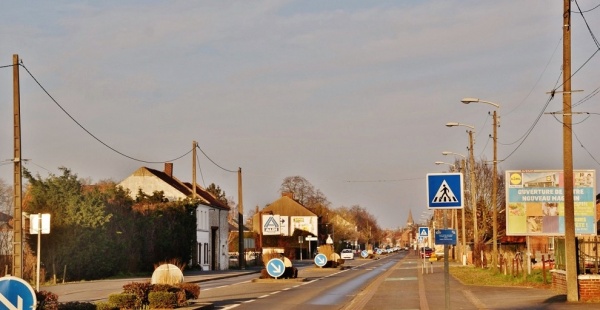 Photo Onnaing - La Commune