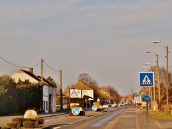 Photo paysage et monuments, Onnaing - La Commune