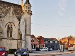 Photo paysage et monuments, Onnaing - La Commune