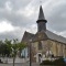 Photo Oost-Cappel - église Saint Nicolas