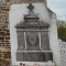 le monument aux morts