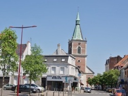 Photo paysage et monuments, Orchies - la commune