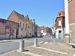 Photo paysage et monuments, Orchies - la commune