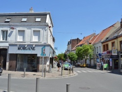 Photo paysage et monuments, Orchies - la commune