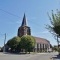 Photo Ostricourt - église Saint Vaast