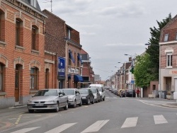 Photo paysage et monuments, Pérenchies - la commune