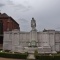 le monument aux morts