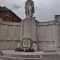 Photo Pérenchies - le monument aux morts