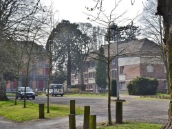 Photo paysage et monuments, Phalempin - la commune