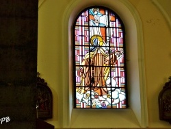 Photo paysage et monuments, Pont-à-Marcq - église Sainte-Marie du Pévèle