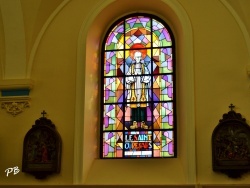 Photo paysage et monuments, Pont-à-Marcq - église Sainte-Marie du Pévèle