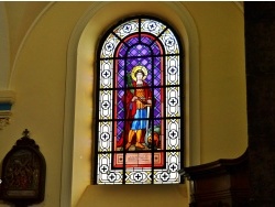 Photo paysage et monuments, Pont-à-Marcq - église Sainte-Marie du Pévèle