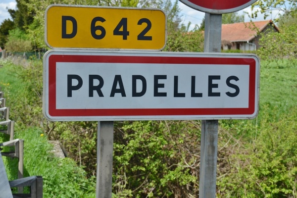 pradelles (59190)