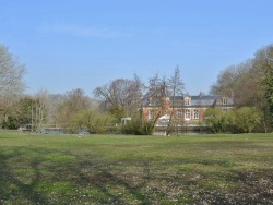 Photo paysage et monuments, Prémesques - la commune