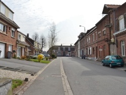 Photo paysage et monuments, Prémesques - la commune