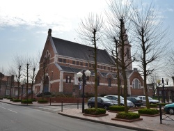 Photo paysage et monuments, Prémesques - la commune