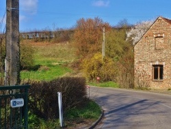Photo paysage et monuments, Preux-au-Sart - La Commune