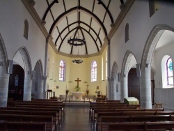 Photo paysage et monuments, Prouvy - église saint Pierre