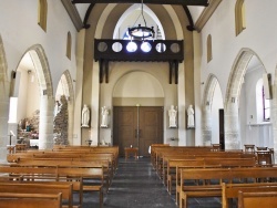 Photo paysage et monuments, Prouvy - église saint Pierre